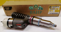 Топливная форсунка CAT 253-0615