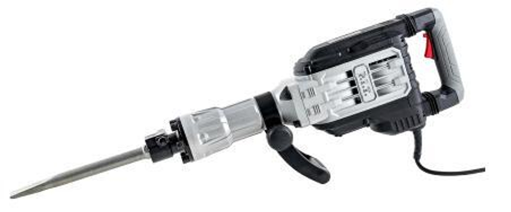 Молоток отбойный GSH65-C2 Мастер (1800Вт,50дж,хвостовик HEX 30мм)