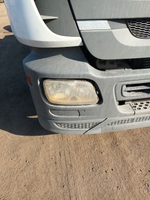 Mercedes-Benz ACTROS 4x2 Седельный тягач 1841 LS (Дизельный, 12 л, 408 л.с., АТ)