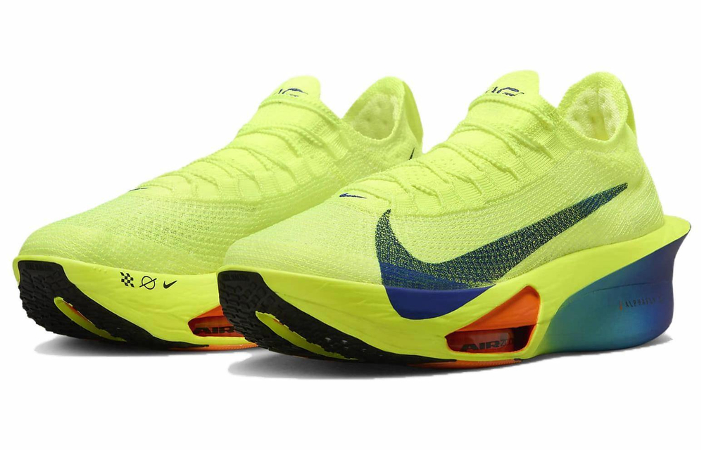 Кроссовки Nike Alphafly 3