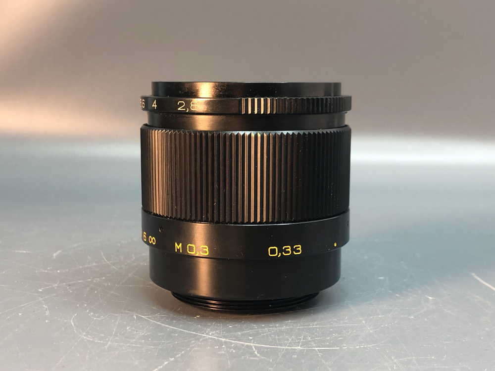 Zenit moscva 80+ индустар 61л\з