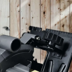 Аккумуляторная циркулярная пила Feng Bao (150)