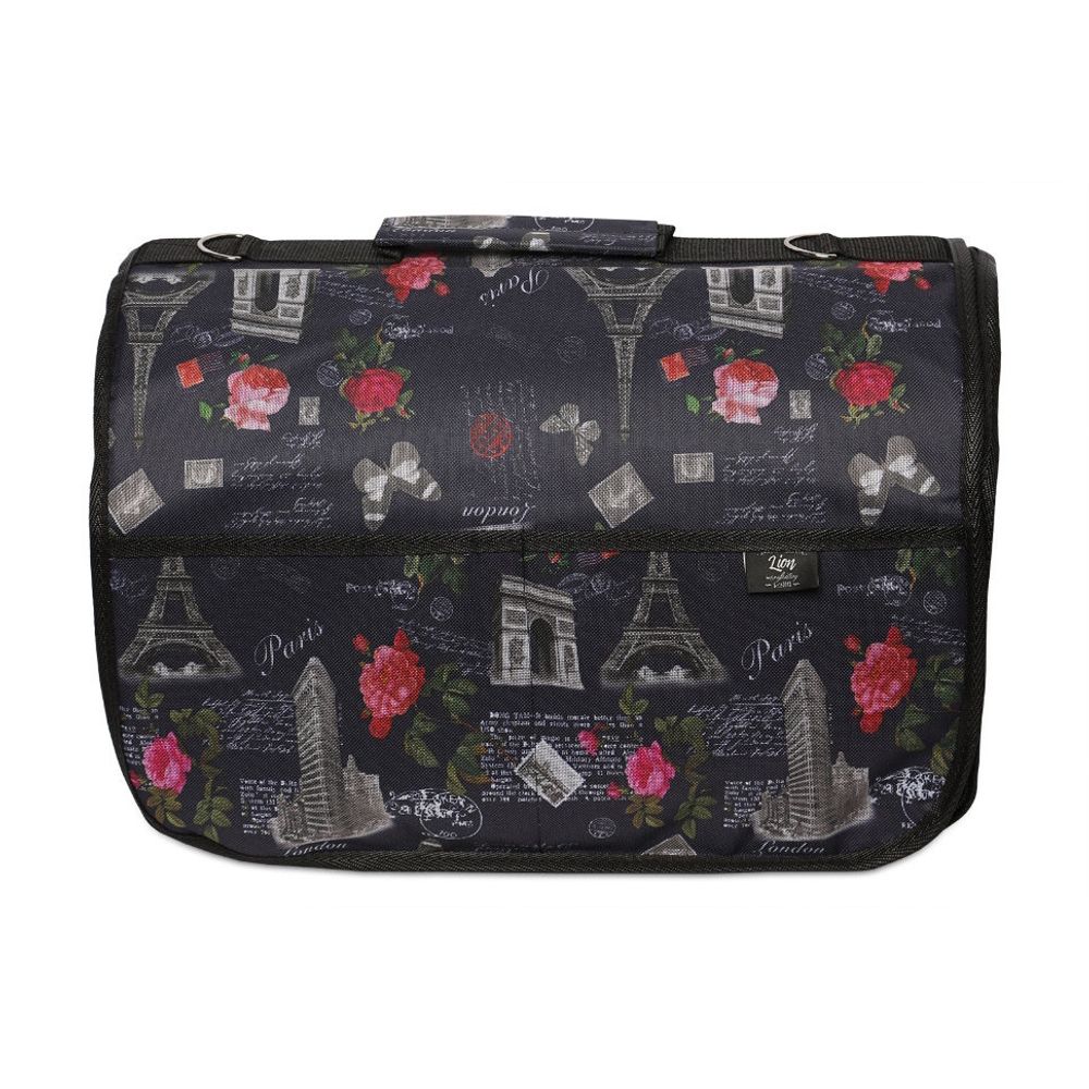 Сумка-переноска Lion Lux LM5229 (Размер 4 (46х26х30см))