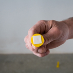 МАЯК ДЛЯ НАЛИВНОГО ПОЛА 3D KRESTIKI 20ШТ