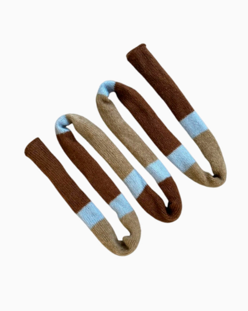 Шарф Jacob Cro Snake