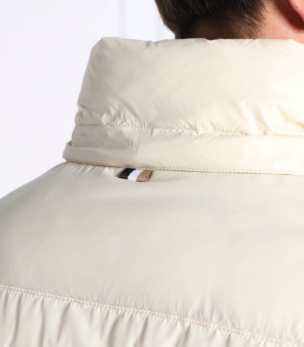 куртка BOSS BLACK - кремовый(50476115)