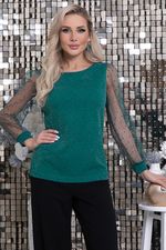 Блузка 41637 Avili