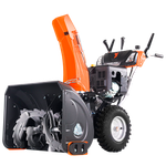 Бензиновый снегоуборщик YARD FOX PRO 7154E