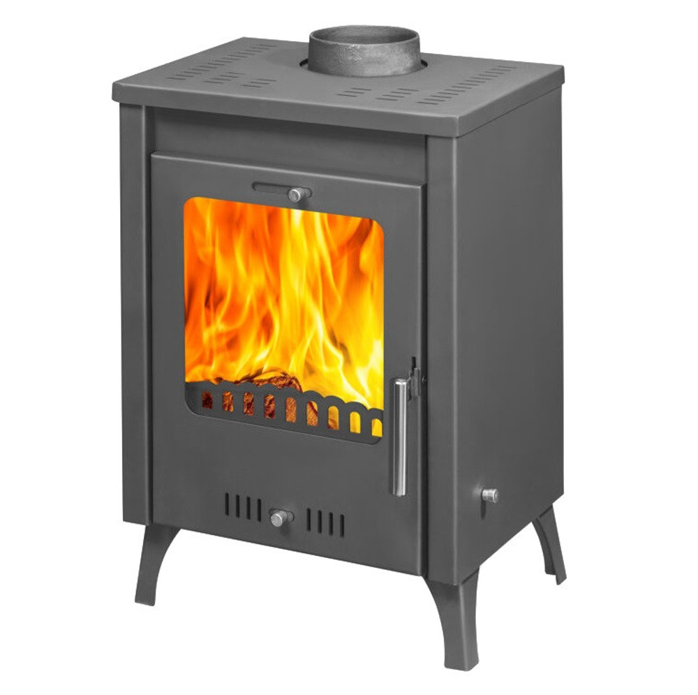 Печь отопительная дровяная Hosseven Olympus 5010