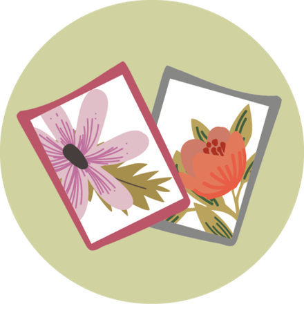 [ПОДАРОК ОТ 2000 руб.] Набор из 3 средств-саше косметики