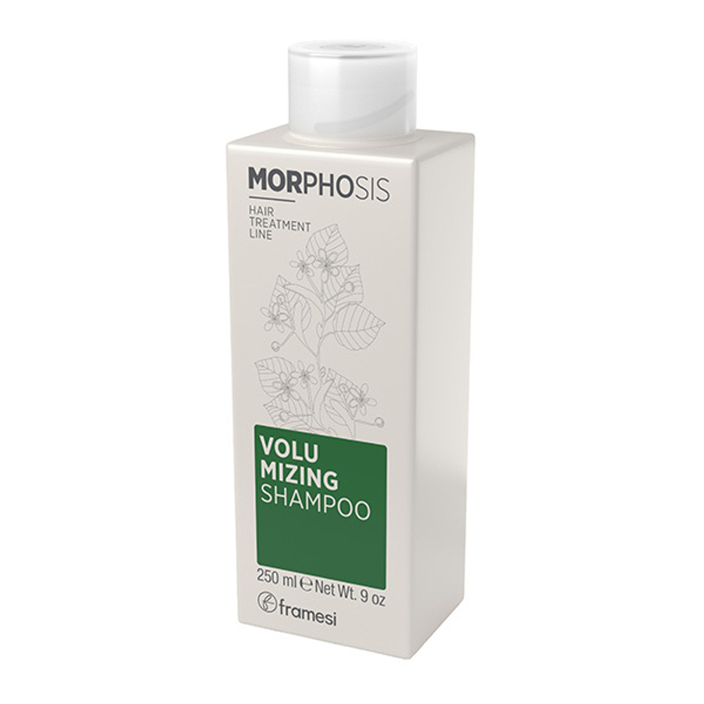 Шампунь для объема волос Framesi Volumizing Shampoo 250мл