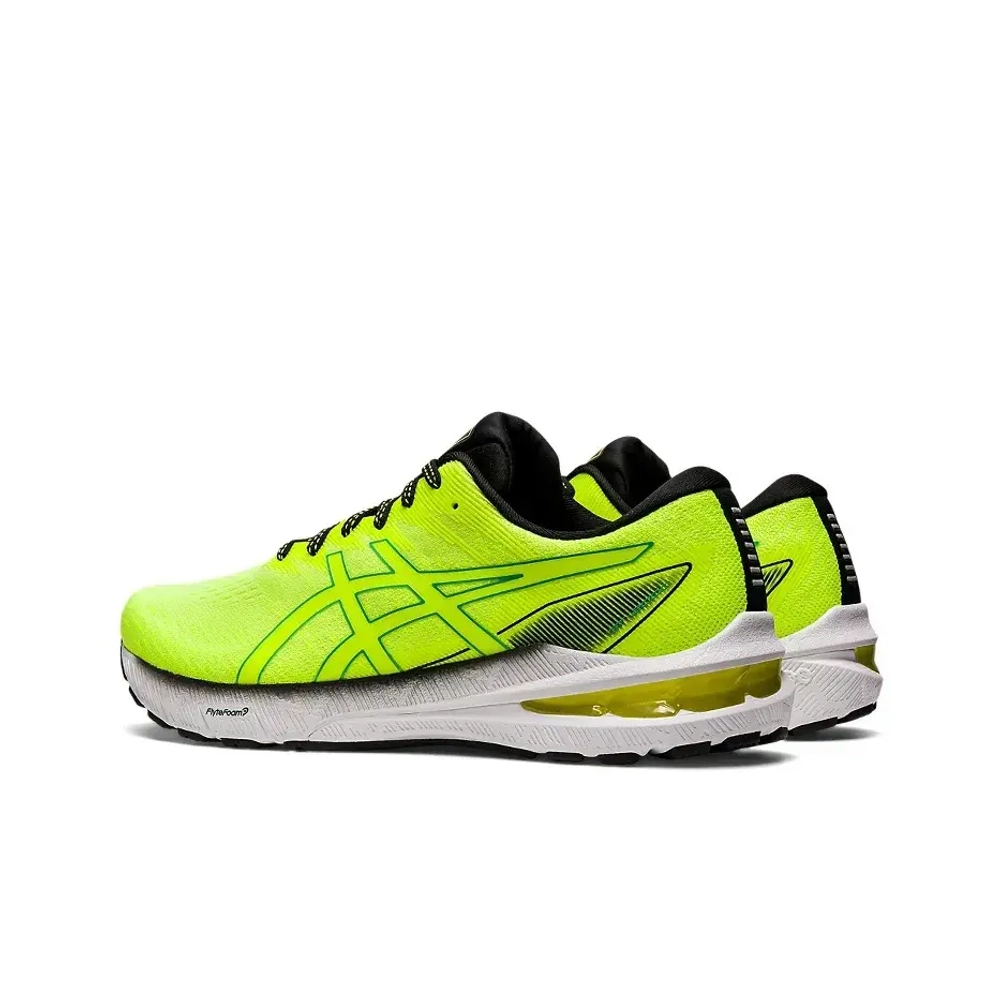 Мужские кроссовки ASICS GT-2000 10 'Huddle Yellow' 1011B185-751