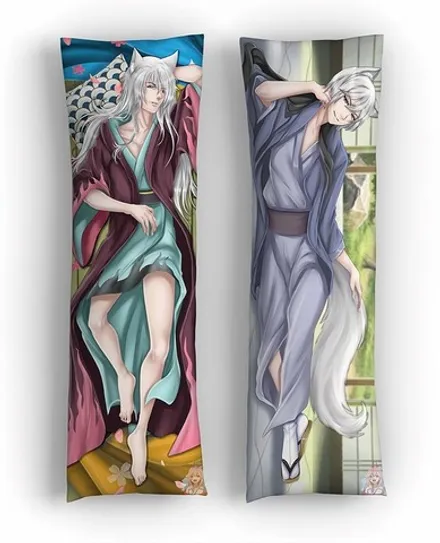 Дакимакура Томоэ №5