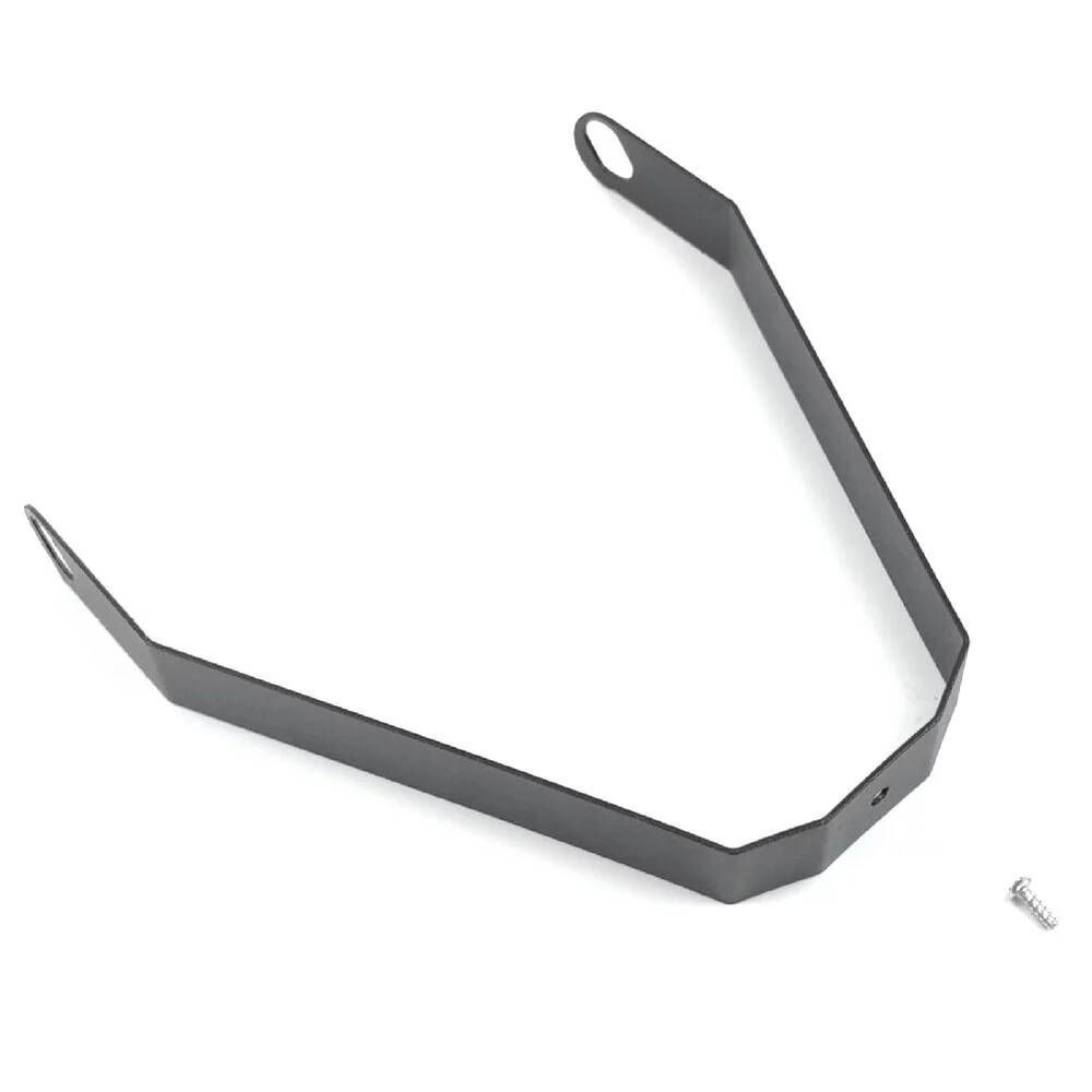 Поддержка крыла черная металлическая для Ninebot Max G30