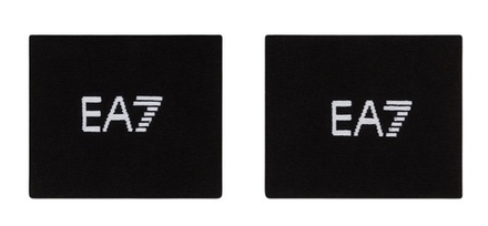 Теннисные напульсники EA7 Tennis Pro Wristband