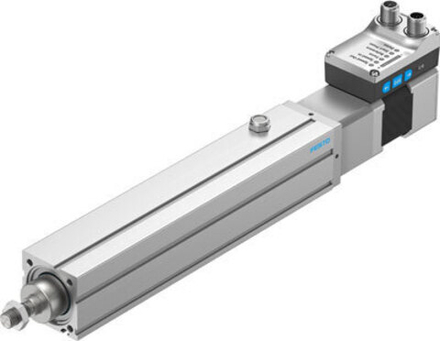 EPCS-BS-45-150-10P-A-ST-M-H1-PLK-AA electric cylinder unit