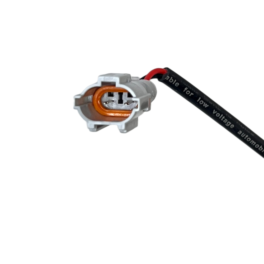 Sal-Man LED ПТФ Daewoo Nexia I 95-08г.в. 29W 6000K