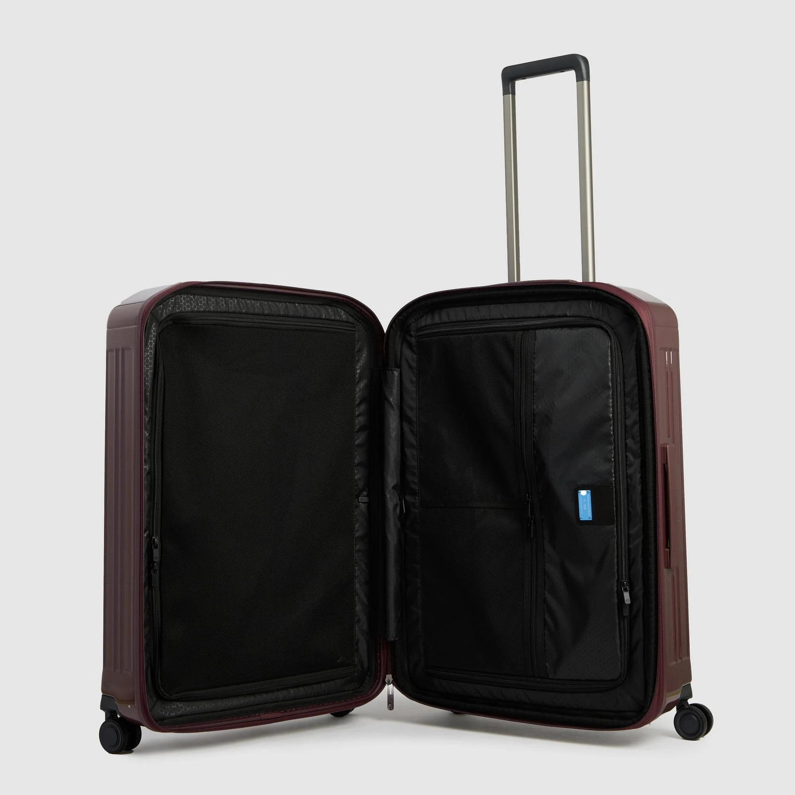 Чемодан средний Piquadro PQ-Light BV6393PQL/Bordeaux