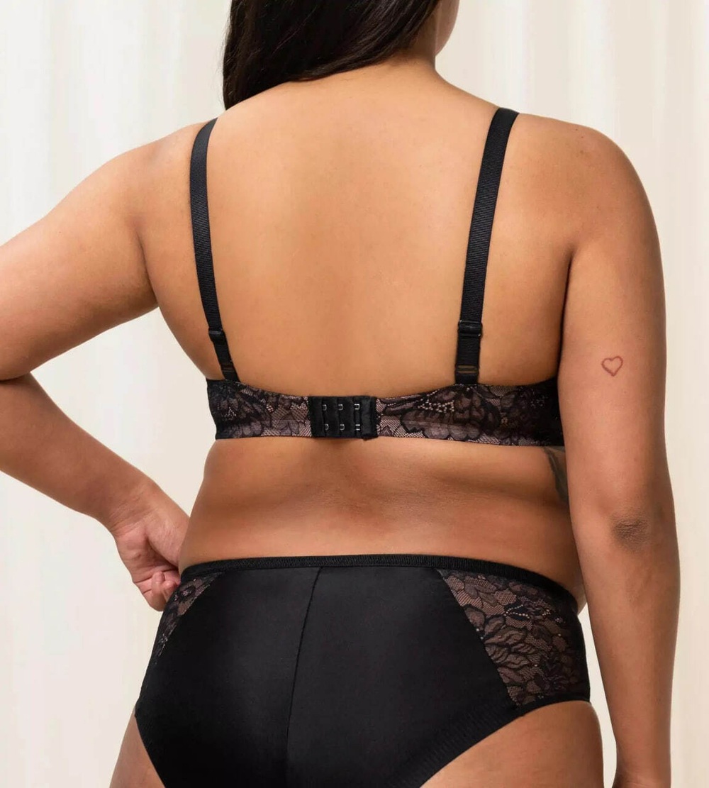 Бюстгальтер Triumph Amourette Charm WHP01