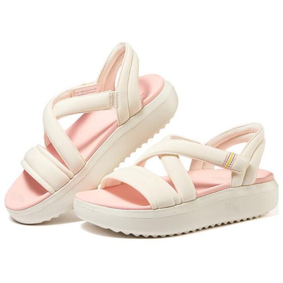 Skechers Bob's 'Ivory'