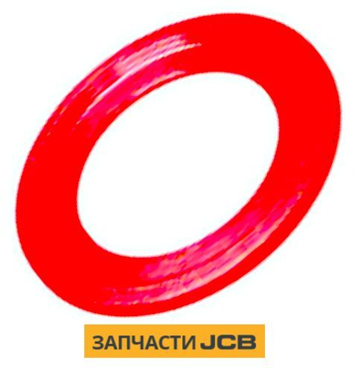 Кольцо уплотнительное JCB 332/R4088