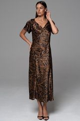 Сорочка Mia-Amore 4728 "Liora"