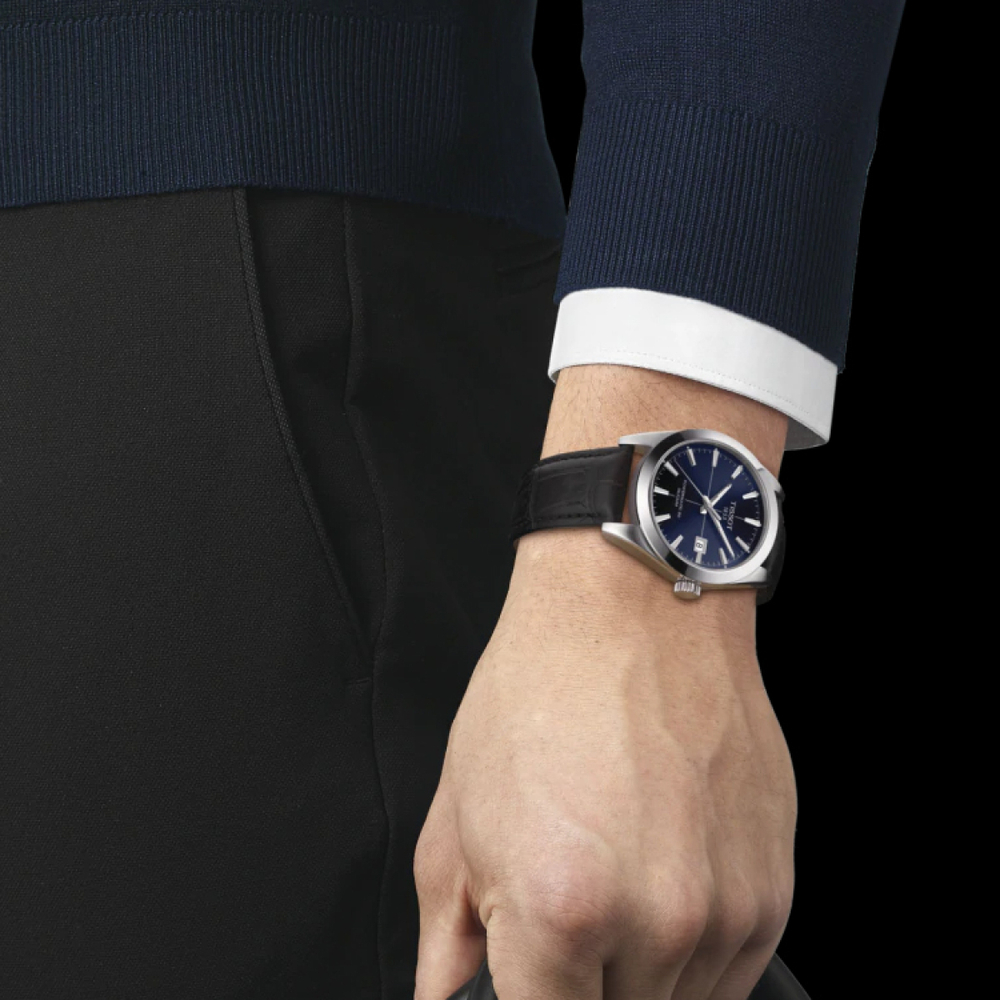 Часы TISSOT 100, T127.407.16.041.01