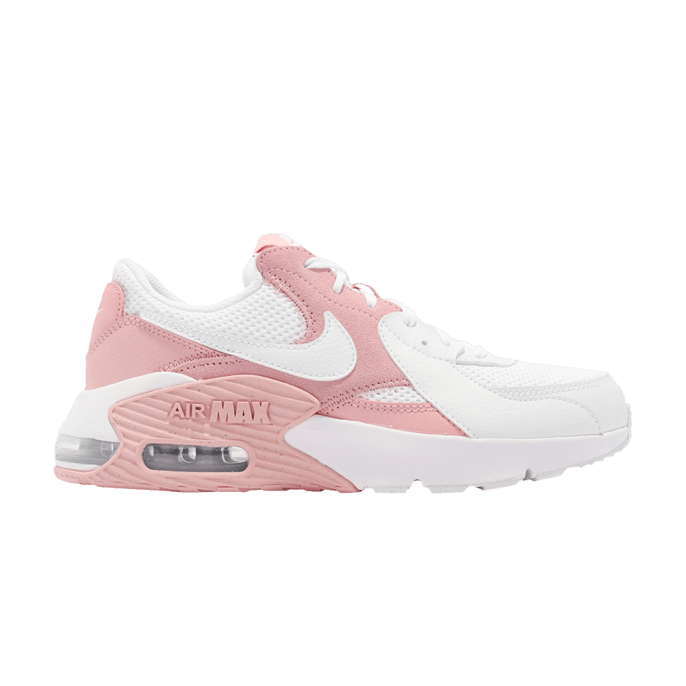 Кроссовки Nike Air Max Excee (Женская размерная сетка)
