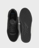 Кеды Cambridge - Black/Black Suede (Q3-25)