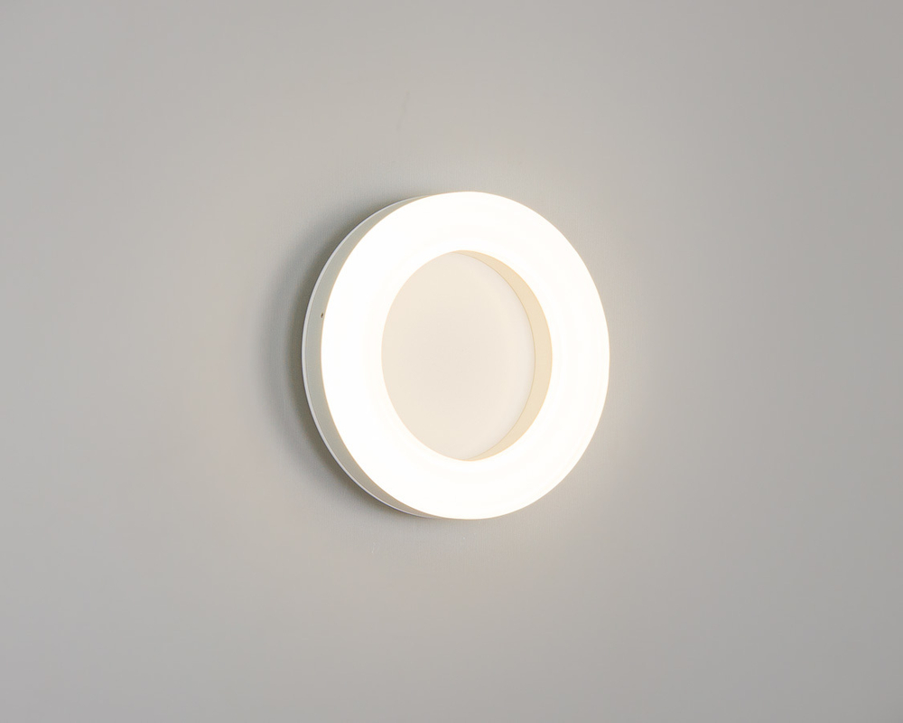 Светильник настенно-потолочный MC836C CH