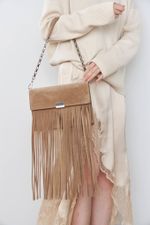 GIPSY 2 IN 1 BAG LATTE