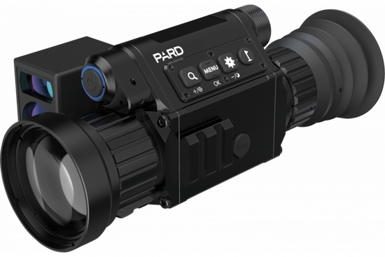 Тепловизионный прицел PARD SA32-35