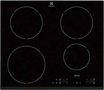 Индукционная варочная панель Electrolux EHH 6340 FOK