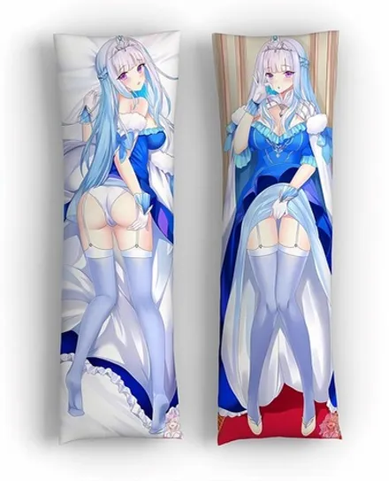 Дакимакура Лиз Хелеста