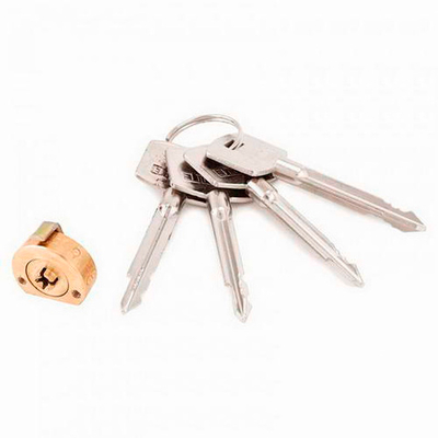 Цилиндр Аллюр для 189-4, 90 крест.