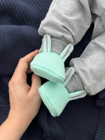 мятные моксы Bunny