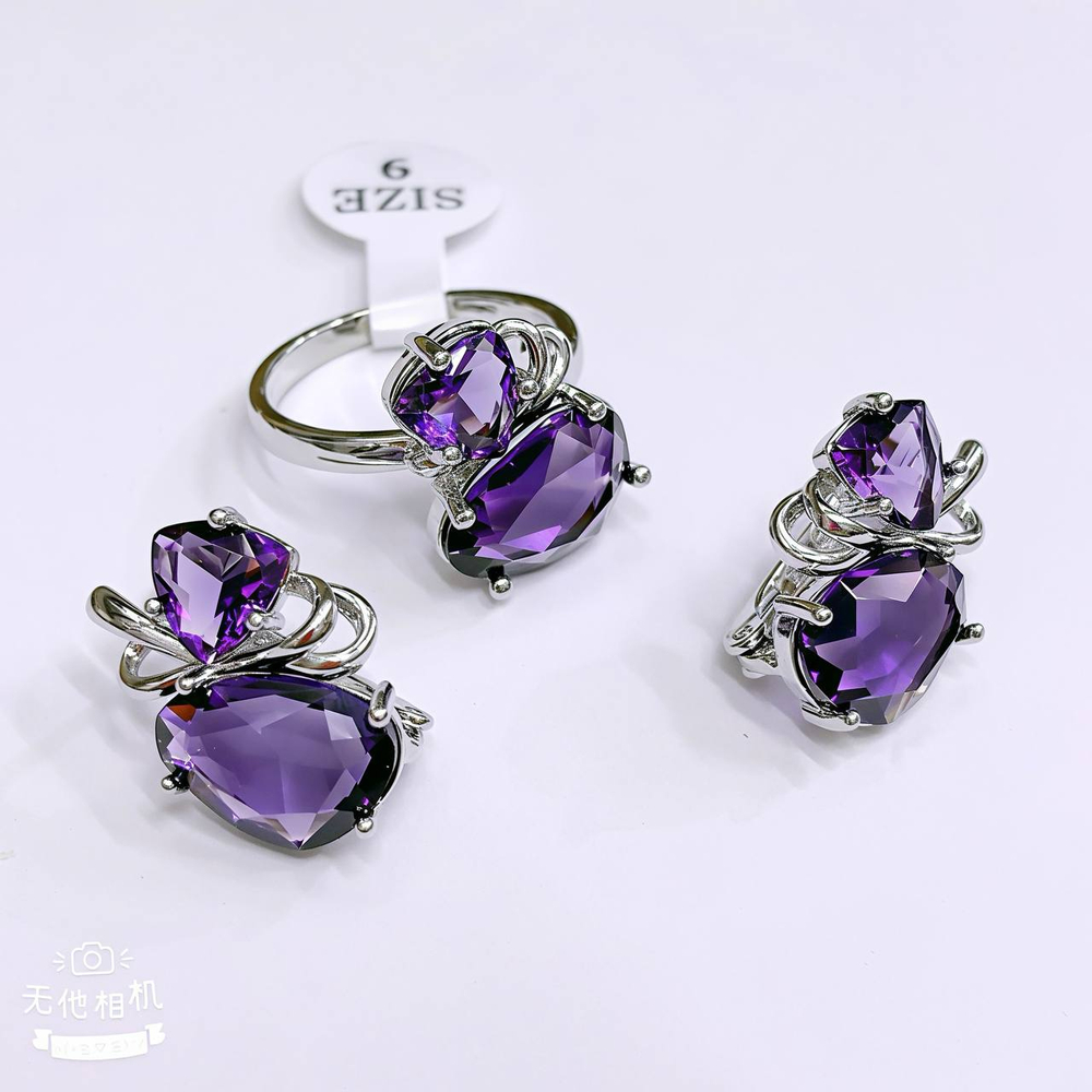 Комплект ZinLi - 073