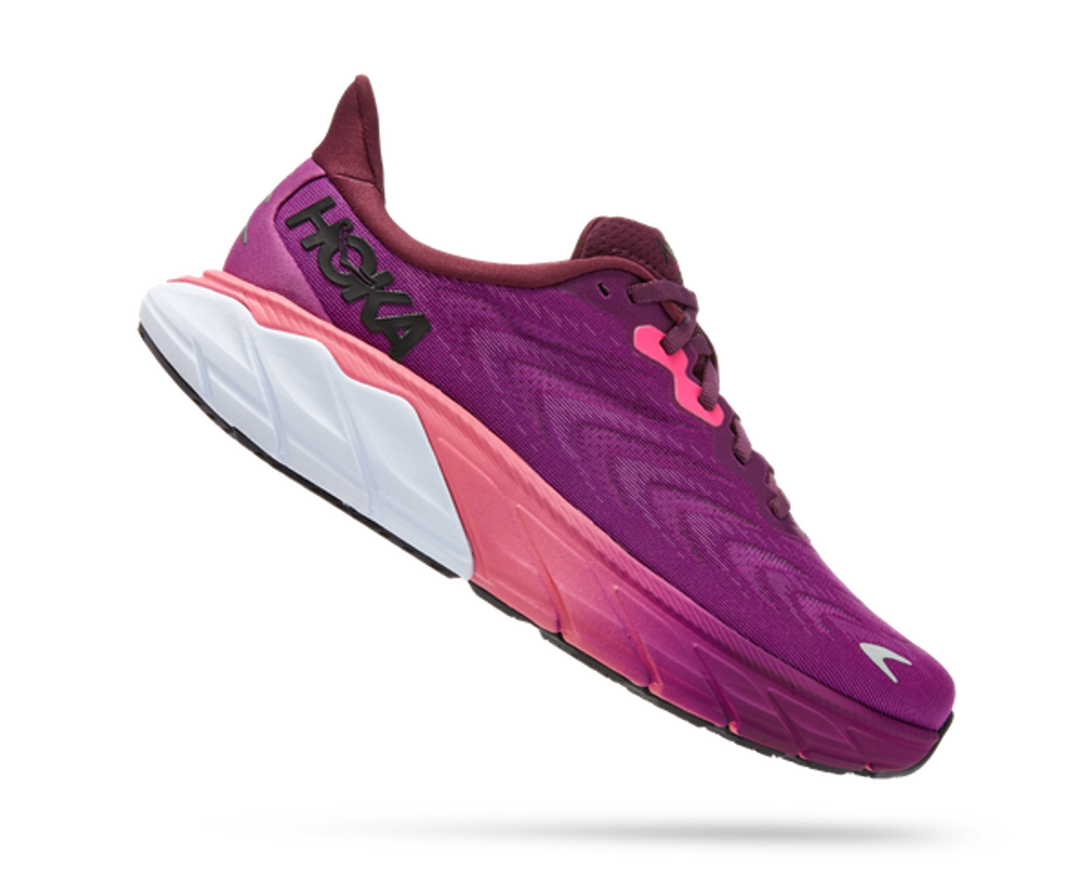 Кроссовки женские Hoka Arahi 6