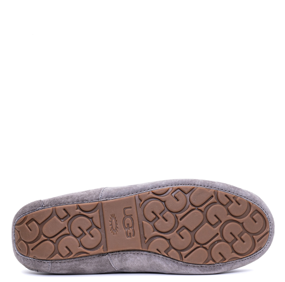 UGG Mens Ascot Grey