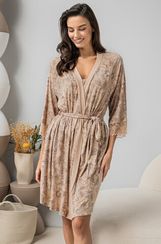 Халат Mia-Amore 1943 "Nelly"