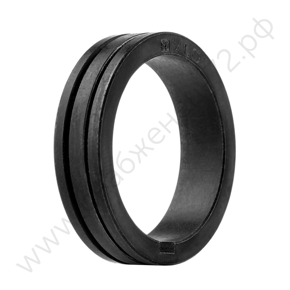 Ролик подающий 40х32х10 V 1,0–1,2