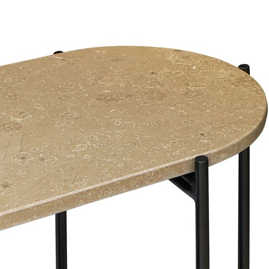 Стол консольный sigryd, 113х33х79 см