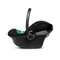 Автокресло Cybex Aton S2 i-Size Moon Black