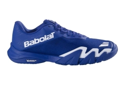 Мужские кросовки для Padel Babolat Jet Viva - marine blue