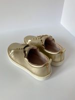 Новые кожаные слипоны Jacadi, 28