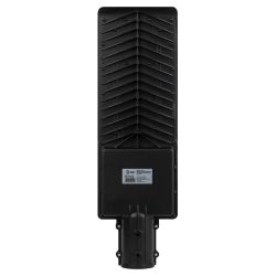 Светильник уличный светодиодный ЭРА SPP-502-0-50K-120 120Вт 5000К IP65 КСС Ш