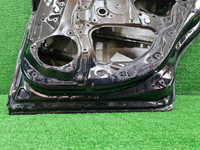 Дверь задняя правая Toyota Camry xv70 (2017-н.в.)