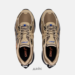 Кроссовки Asics Gel-Venture 6 "Pepper Black"