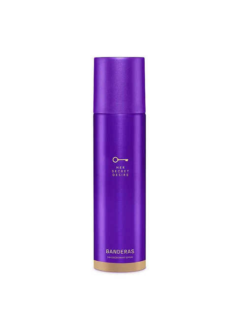 ANTONIO BANDERAS Her Secret Desire lady deo 150ml