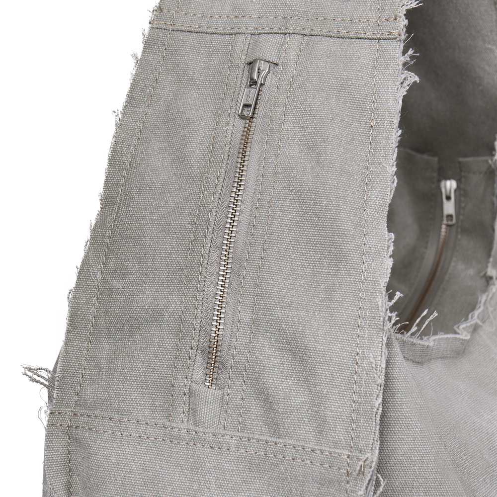 Сумка Called a Garment Gary's House "Steel Grey"